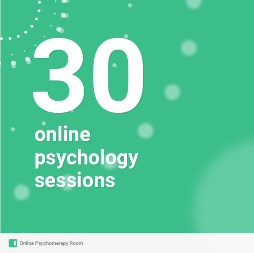 30 online sessions